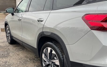 Skoda Kodiaq, 2025 год, 4 950 000 рублей, 4 фотография