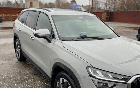 Skoda Kodiaq, 2025 год, 4 950 000 рублей, 2 фотография
