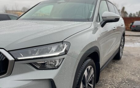 Skoda Kodiaq, 2025 год, 4 950 000 рублей, 3 фотография