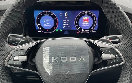 Skoda Kodiaq, 2025 год, 4 950 000 рублей, 7 фотография