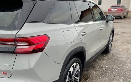 Skoda Kodiaq, 2025 год, 4 950 000 рублей, 5 фотография