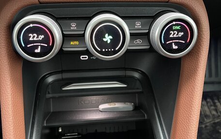 Skoda Kodiaq, 2025 год, 4 950 000 рублей, 9 фотография