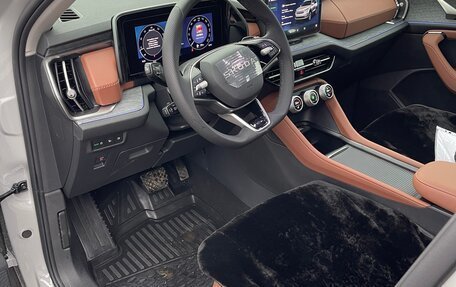 Skoda Kodiaq, 2025 год, 4 950 000 рублей, 11 фотография