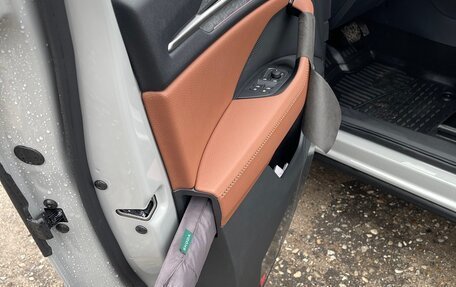 Skoda Kodiaq, 2025 год, 4 950 000 рублей, 12 фотография