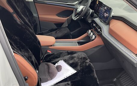 Skoda Kodiaq, 2025 год, 4 950 000 рублей, 17 фотография