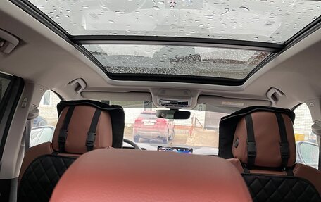 Skoda Kodiaq, 2025 год, 4 950 000 рублей, 20 фотография