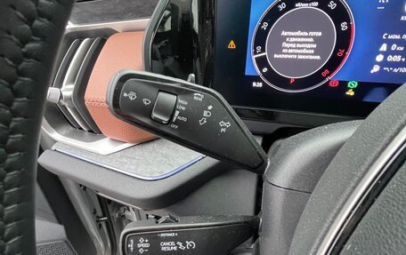 Skoda Kodiaq, 2025 год, 4 950 000 рублей, 23 фотография