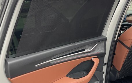 Skoda Kodiaq, 2025 год, 4 950 000 рублей, 14 фотография