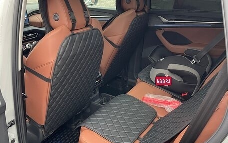 Skoda Kodiaq, 2025 год, 4 950 000 рублей, 13 фотография