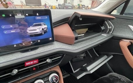 Skoda Kodiaq, 2025 год, 4 950 000 рублей, 22 фотография