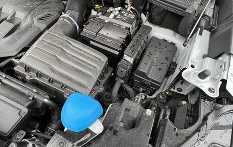 Skoda Kodiaq, 2025 год, 4 950 000 рублей, 27 фотография