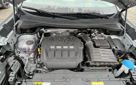 Skoda Kodiaq, 2025 год, 4 950 000 рублей, 25 фотография