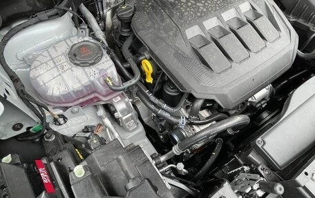 Skoda Kodiaq, 2025 год, 4 950 000 рублей, 26 фотография