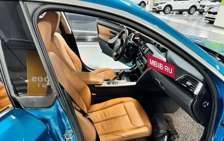 BMW 4 серия, 2020 год, 3 500 000 рублей, 4 фотография