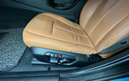 BMW 4 серия, 2020 год, 3 500 000 рублей, 8 фотография