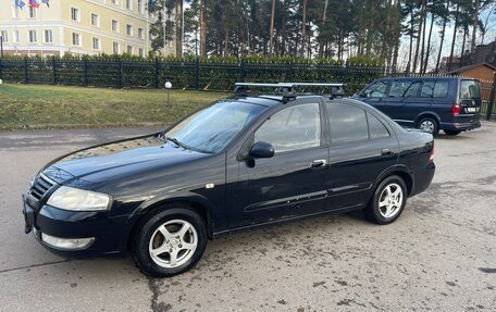 Nissan Almera Classic, 2008 год, 450 000 рублей, 2 фотография