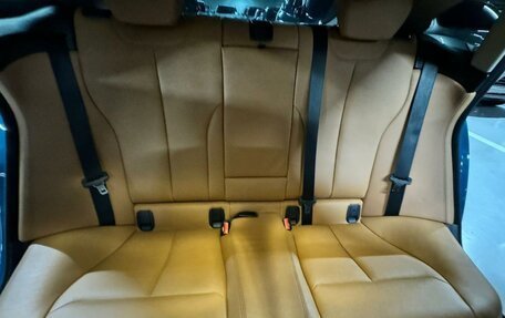 BMW 4 серия, 2020 год, 3 500 000 рублей, 15 фотография