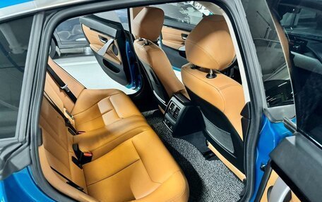 BMW 4 серия, 2020 год, 3 500 000 рублей, 11 фотография