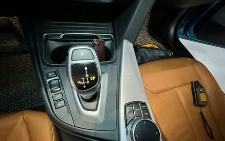 BMW 4 серия, 2020 год, 3 500 000 рублей, 13 фотография