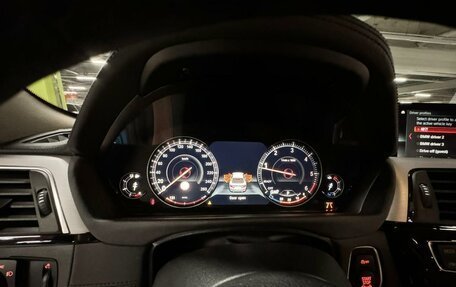 BMW 4 серия, 2020 год, 3 500 000 рублей, 14 фотография