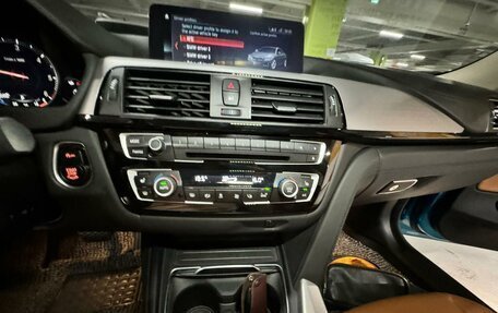 BMW 4 серия, 2020 год, 3 500 000 рублей, 12 фотография