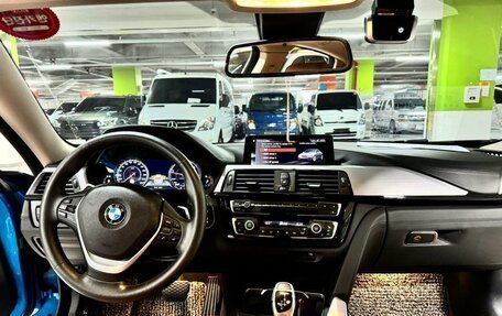 BMW 4 серия, 2020 год, 3 500 000 рублей, 10 фотография