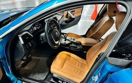 BMW 4 серия, 2020 год, 3 500 000 рублей, 7 фотография