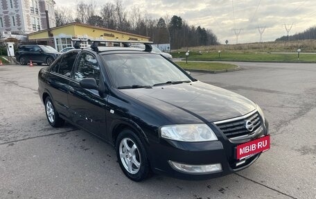 Nissan Almera Classic, 2008 год, 450 000 рублей, 6 фотография