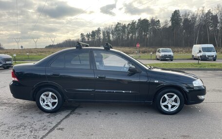 Nissan Almera Classic, 2008 год, 450 000 рублей, 7 фотография