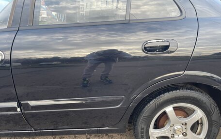 Nissan Almera Classic, 2008 год, 450 000 рублей, 13 фотография