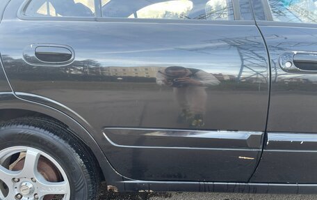 Nissan Almera Classic, 2008 год, 450 000 рублей, 18 фотография