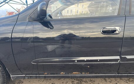 Nissan Almera Classic, 2008 год, 450 000 рублей, 12 фотография