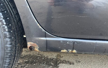 Nissan Almera Classic, 2008 год, 450 000 рублей, 19 фотография