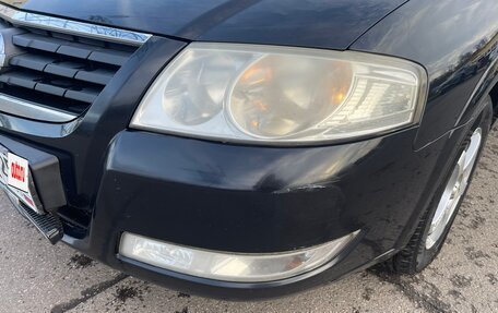 Nissan Almera Classic, 2008 год, 450 000 рублей, 21 фотография