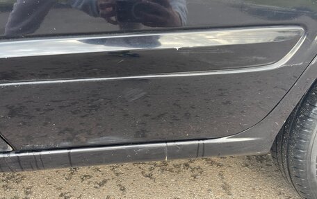 Nissan Almera Classic, 2008 год, 450 000 рублей, 22 фотография