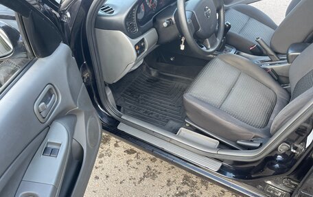 Nissan Almera Classic, 2008 год, 450 000 рублей, 33 фотография