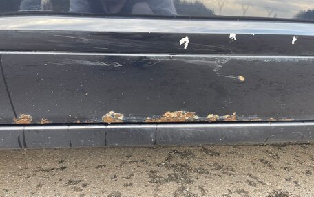 Nissan Almera Classic, 2008 год, 450 000 рублей, 23 фотография