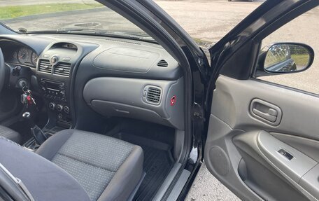 Nissan Almera Classic, 2008 год, 450 000 рублей, 25 фотография