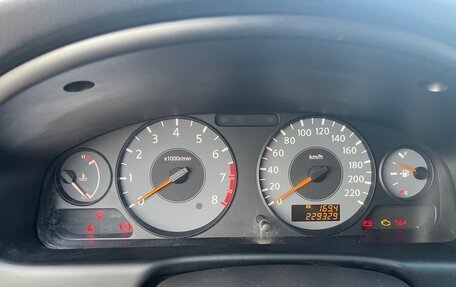 Nissan Almera Classic, 2008 год, 450 000 рублей, 32 фотография