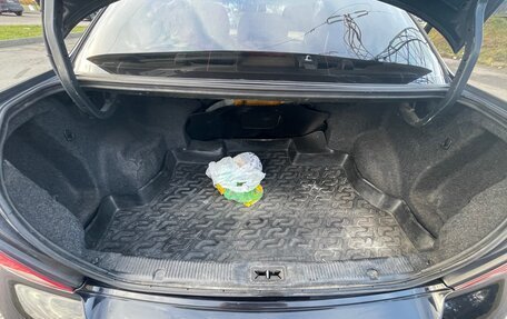 Nissan Almera Classic, 2008 год, 450 000 рублей, 36 фотография