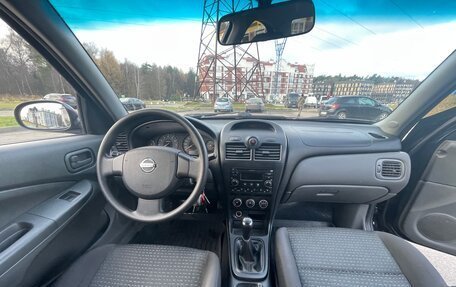 Nissan Almera Classic, 2008 год, 450 000 рублей, 29 фотография