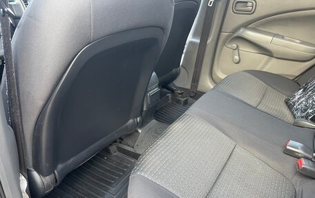 Nissan Almera Classic, 2008 год, 450 000 рублей, 35 фотография