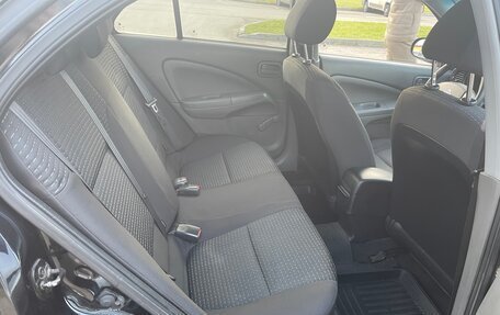 Nissan Almera Classic, 2008 год, 450 000 рублей, 28 фотография