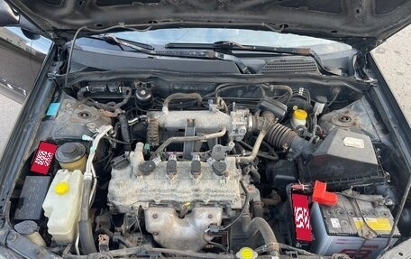 Nissan Almera Classic, 2008 год, 450 000 рублей, 37 фотография