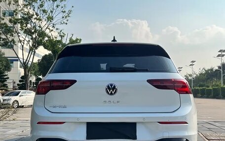 Volkswagen Golf VIII, 2021 год, 2 155 000 рублей, 4 фотография