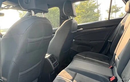 Volkswagen Golf VIII, 2021 год, 2 155 000 рублей, 11 фотография