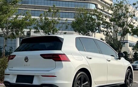 Volkswagen Golf VIII, 2021 год, 2 155 000 рублей, 3 фотография