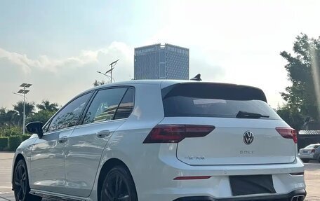 Volkswagen Golf VIII, 2021 год, 2 155 000 рублей, 5 фотография