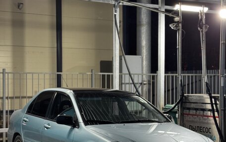 Mitsubishi Lancer IX, 2005 год, 330 000 рублей, 3 фотография