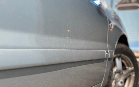 Mitsubishi Lancer IX, 2005 год, 330 000 рублей, 4 фотография